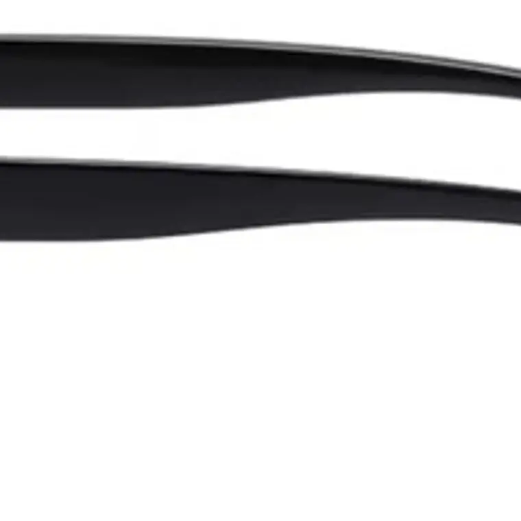 Lentes Bloqueo Luz Azul Gamers Niños Descanso De La Vista Color Negro 3