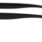 Lentes Bloqueo Luz Azul Gamers Niños Descanso De La Vista Color Negro - Miniatura 3