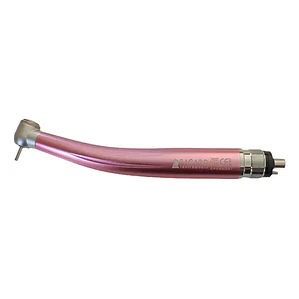 Turbina Dental Odontología Colores Midwest Santiago Color Rosada