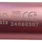 Turbina Dental Odontología Colores Midwest Santiago Color Rosada - Miniatura 2