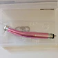 Turbina Dental Odontología Colores Midwest Santiago Color Rosada - Miniatura 3