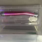 Turbina Dental Odontología Colores Midwest Santiago Color Rosada - Miniatura 5