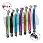 Turbina Dental Odontología Colores Midwest Santiago Color Rosada - Miniatura 7
