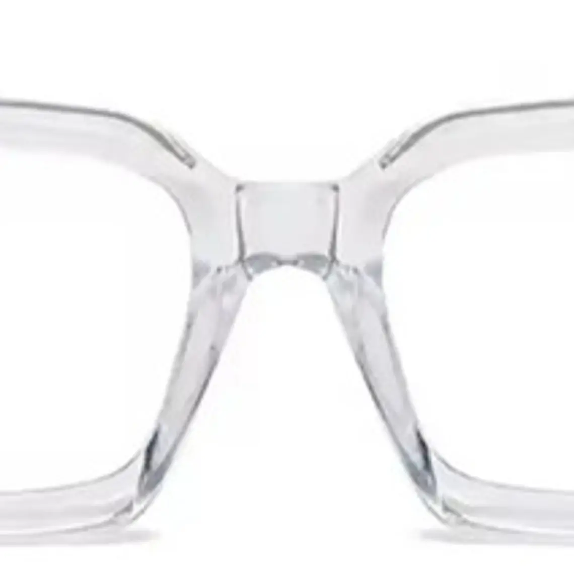 Lentes Bloqueo Luz Azul Gamers Niños Descanso De La Vista Color Transparente 3