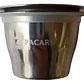 Cápsulas Reutilizables Acero Para Nespresso Pacard - Miniatura 4