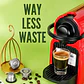 Cápsulas Reutilizables Acero Para Nespresso Pacard - Miniatura 7