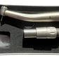Turbina Dental Pacard Conexión Rápida Con Fibra Óptica Y Led 6h Fibra Óptica - Miniatura 1