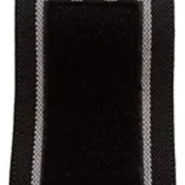 Muñequera Ortopedica Gym Protección Calidad Confort Color Gris Oscuro Talle Universal 5