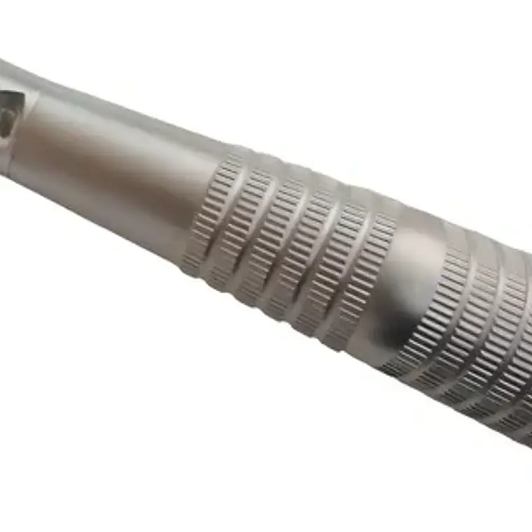 Turbina Dental Led Torque Lux200 Comp. Kavo Triple Spray Color Midwest 2