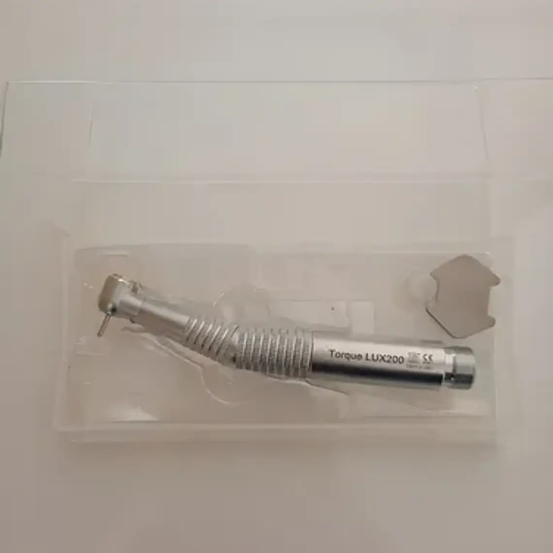 Turbina Dental Led Torque Lux200 Comp. Kavo Triple Spray Color Midwest 3