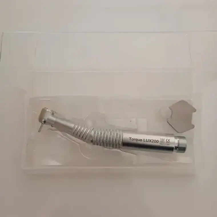 Turbina Dental Led Torque Lux200 Comp. Kavo Triple Spray Color Midwest 3