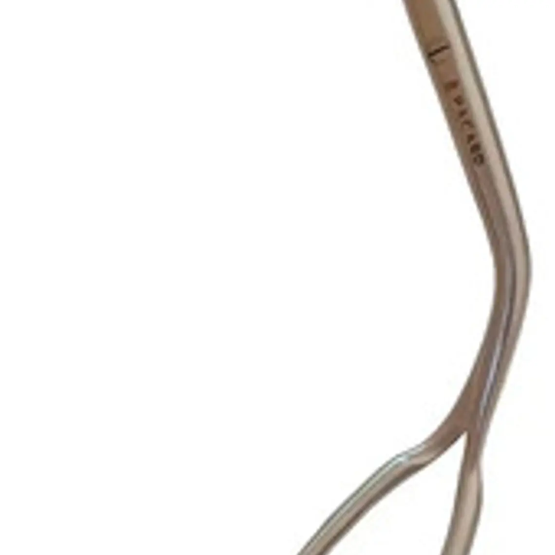 Pinza Magill De Acero Inoxidable Adulto O Pediátrica Pacard Tipo De Pinza 25cms 3