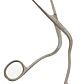 Pinza Magill De Acero Inoxidable Adulto O Pediátrica Pacard Tipo De Pinza 25cms - Miniatura 4