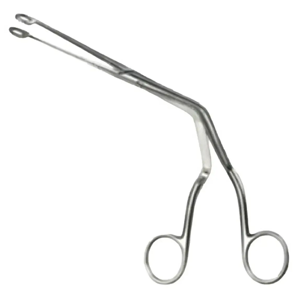 Pinza Magill De Acero Inoxidable Adulto O Pediátrica Pacard Tipo De Pinza 25cms 7