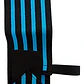 Muñequera Ortopedica Gym Protección Calidad Confort Color Celeste Talle Universal - Miniatura 4