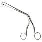 Pinza Magill De Acero Inoxidable Adulto O Pediátrica Pacard Tipo De Pinza 20cms - Miniatura 5