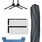 Osoji Kit Repuesto Para Modelo Dojosan 950, 990, 680, Full - Miniatura 1