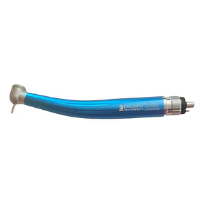 Turbina Dental Odontología Colores Midwest Santiago Color Azul