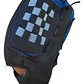 Guante De Beisbol Para Adulto Y Niños Medidas Deporte Color Negro Azul Talla 12,5 Pulgadas - Miniatura 3