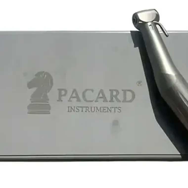  Contra Ángulo 20:1 Sg20 Implantes Original Pacard Calidad 1
