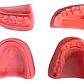 Kit Práctica Sutura Dentista Cirugía Incluye 4 Modelos Stgo - Miniatura 2