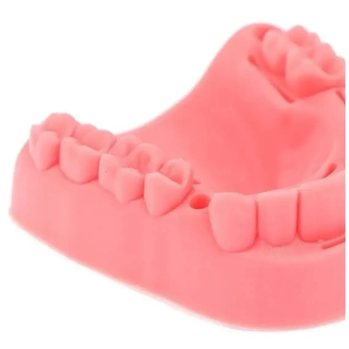 Kit Práctica Sutura Dentista Cirugía Incluye 4 Modelos Stgo 6
