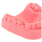 Kit Práctica Sutura Dentista Cirugía Incluye 4 Modelos Stgo - Miniatura 6
