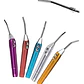 Jeringa Triple Colores Autoclavable Simportas Santiago - Miniatura 10