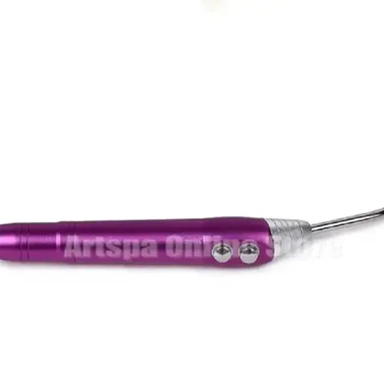 Jeringa Triple Colores Autoclavable Simportas Santiago 12
