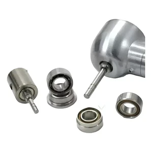Rodamiento Turbina Dental Nsk Y Genéricas Ruleman Santiago