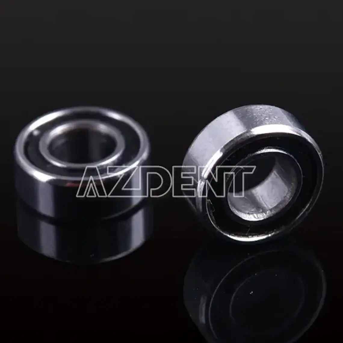 Rodamiento Turbina Dental Nsk Y Genéricas Ruleman Santiago 3