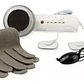 Set Cavitador Radiofrecuencia Facial Y Corporal 6 En 1 Stgo - Miniatura 10