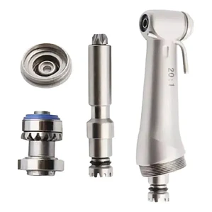 Cabezal Para Micromotor Nsk Implantes Coxo 20:1 Push Strgo.