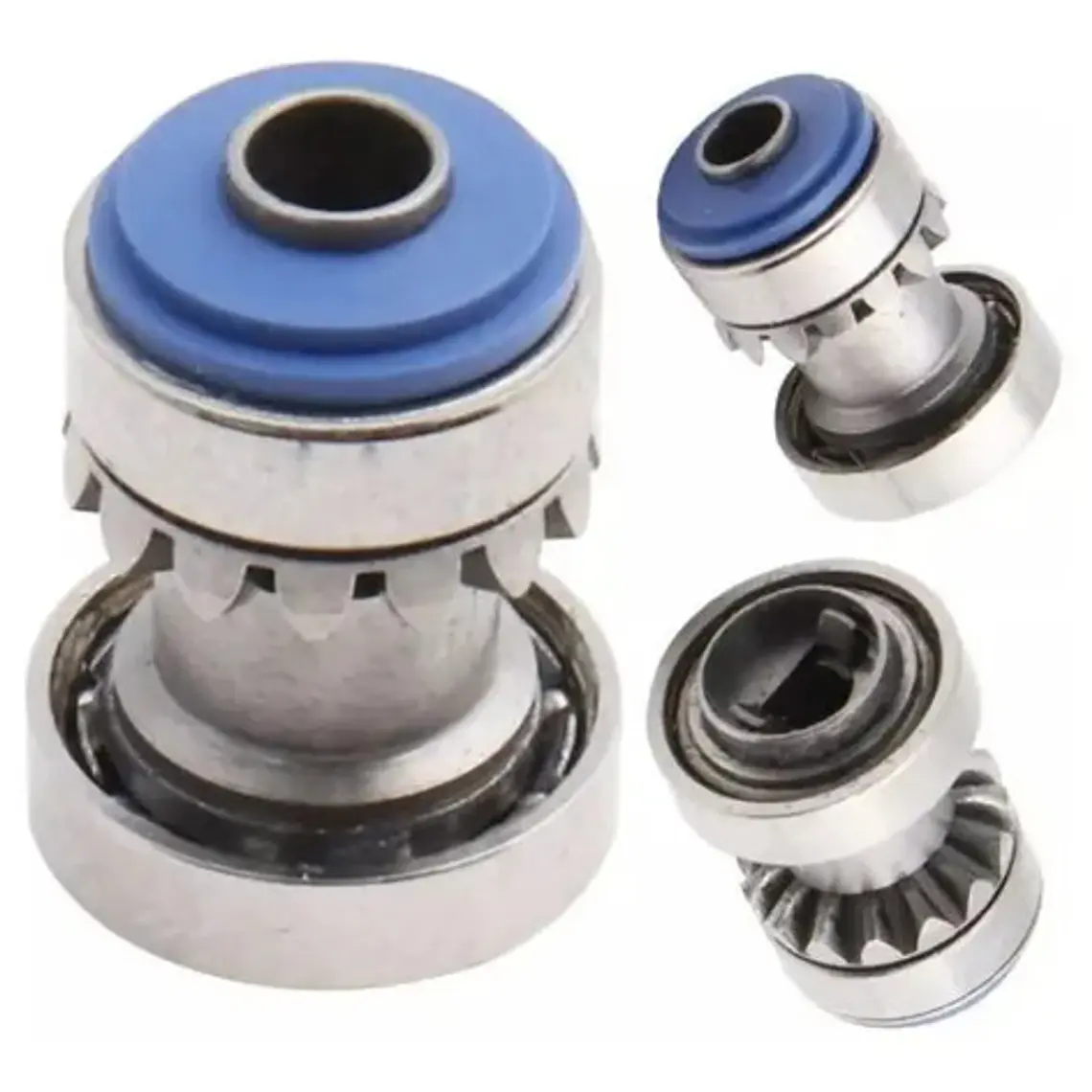 Cabezal Para Micromotor Nsk Implantes Coxo 20:1 Push Strgo. 4
