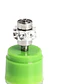 Turbina W&h Led En Cabezal Odontología Push Alt. La Mejor! - Miniatura 15