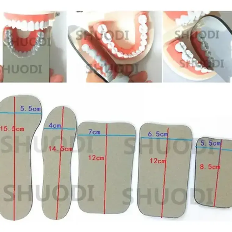 Espejos Intraorales Fotografia Dental Simportas Santiago 6