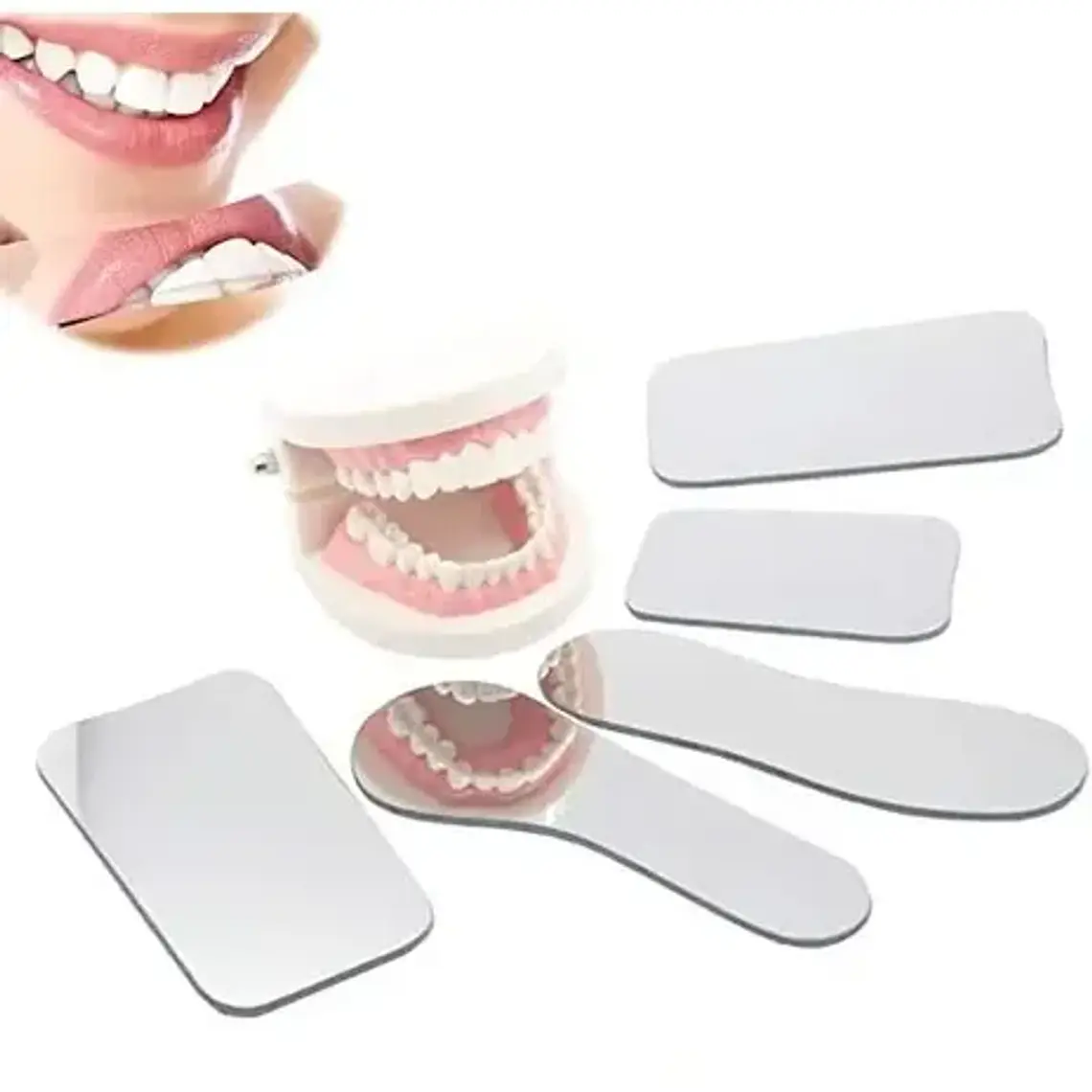 Espejos Intraorales Fotografia Dental Simportas Santiago 7