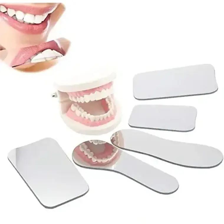 Espejos Intraorales Fotografia Dental Simportas Santiago 7
