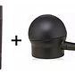 Pack Completo De Toppik 27.5g + Aplicador + Peine Santiago - Miniatura 6