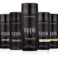 Pack Completo De Toppik 27.5g + Aplicador + Peine Santiago - Miniatura 18