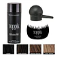 Pack Completo De Toppik 27.5g + Aplicador + Peine Santiago - Miniatura 20
