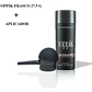 Pack Completo De Toppik 27.5g + Aplicador + Peine Santiago - Miniatura 21