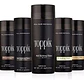 Pack Completo De Toppik 27.5g + Aplicador + Peine Santiago - Miniatura 30