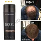Pack Completo De Toppik 27.5g + Aplicador + Peine Santiago - Miniatura 43