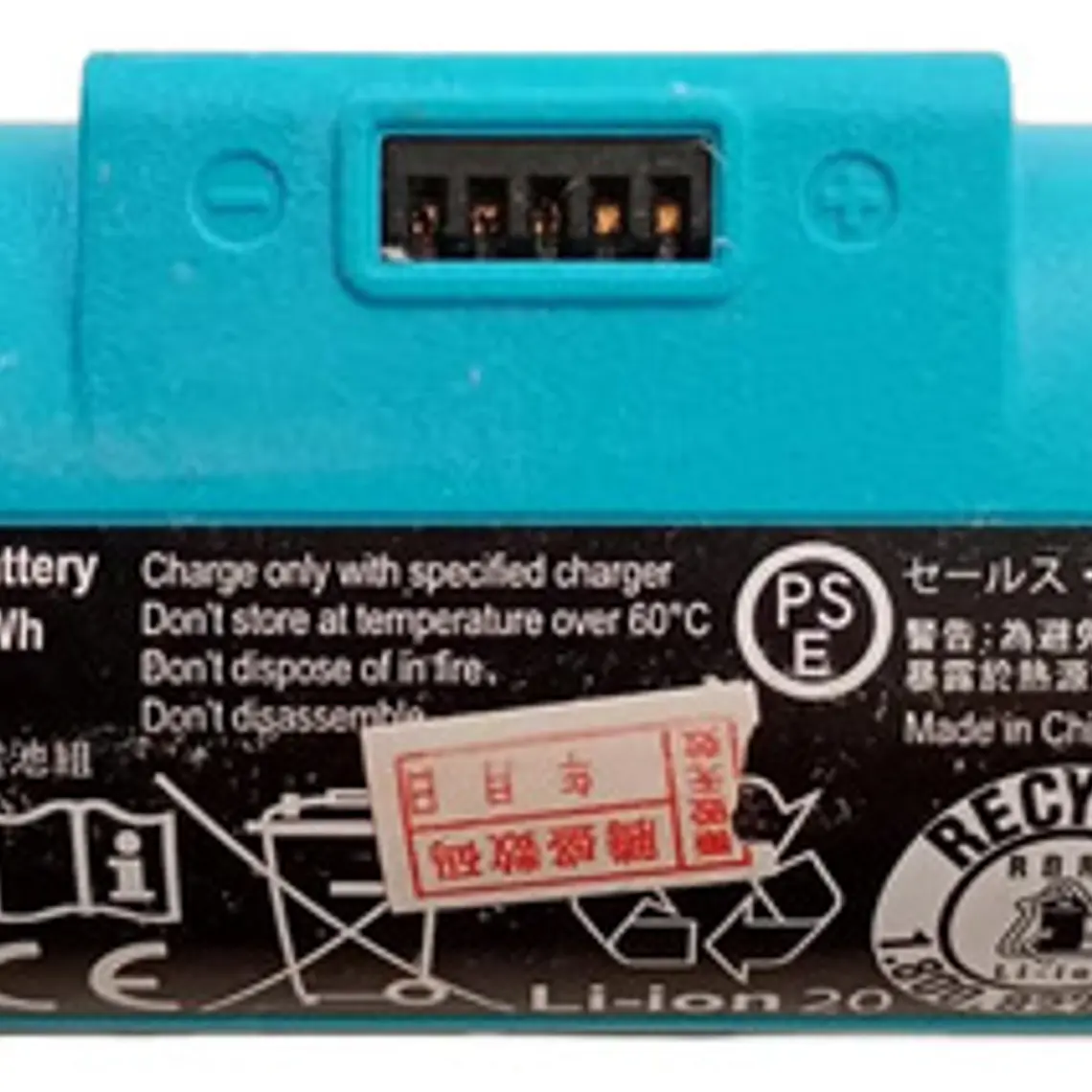 Batería Para Braava Jet 240 Irobot Santiago 1