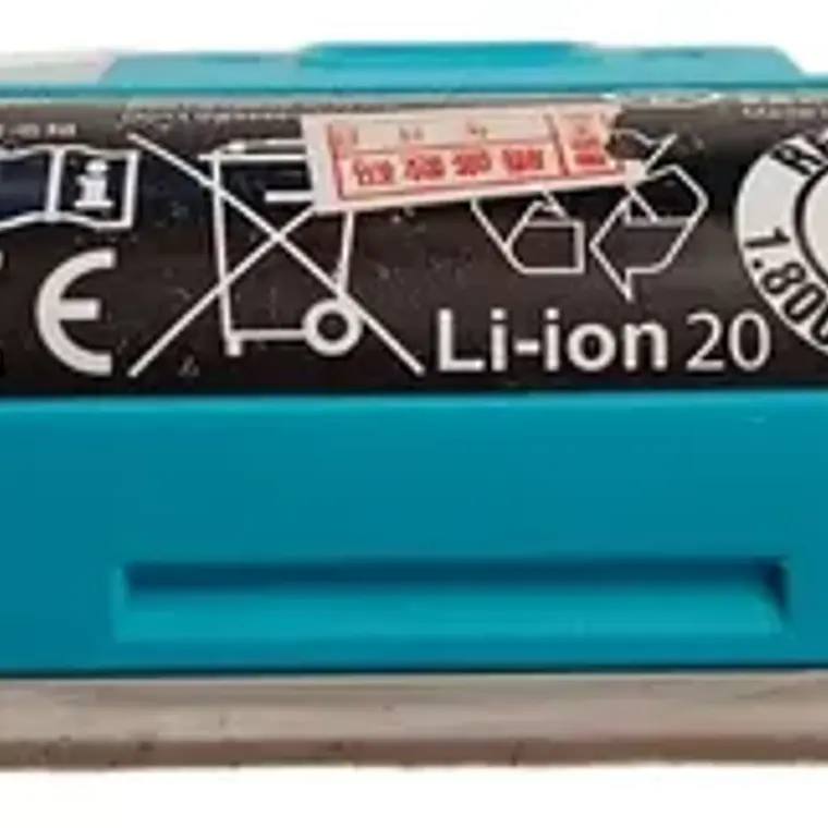Batería Para Braava Jet 240 Irobot Santiago 2