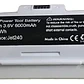 Batería Para Braava Jet 240 Irobot Santiago - Miniatura 5