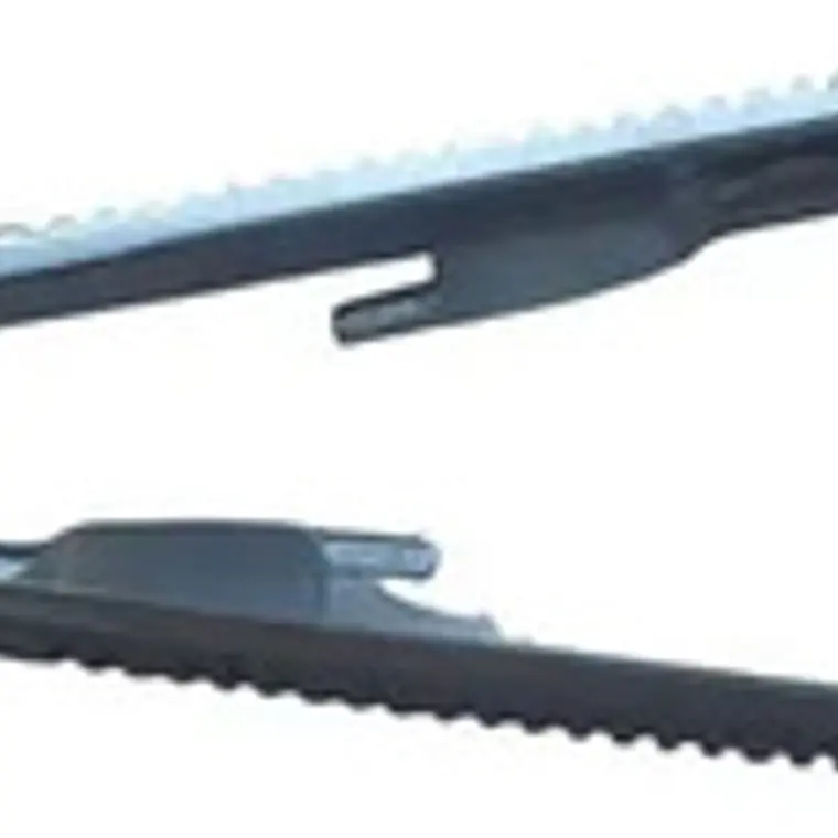 Pinza Castroviejo 14cm Cirugía Simportas Santiago 2
