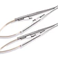 Pinza Castroviejo 14cm Cirugía Simportas Santiago - Miniatura 6