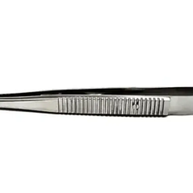 Pinza Castroviejo 14cm Cirugía Simportas Santiago 15